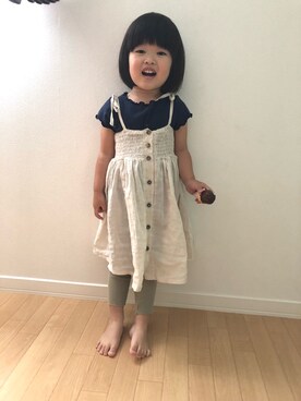 natsukiさんのコーディネート