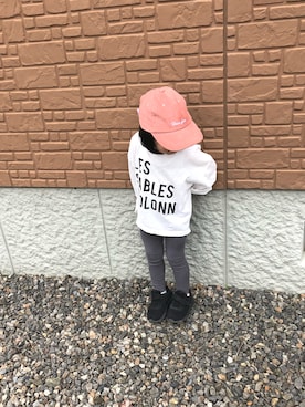 natsukiさんのコーディネート