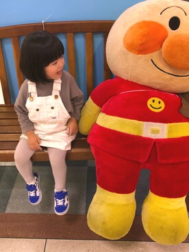 natsukiさんのコーディネート