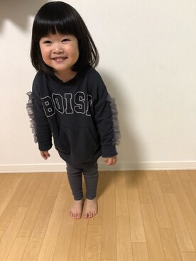 natsukiさんのコーディネート