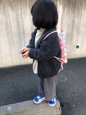 natsukiさんのコーディネート