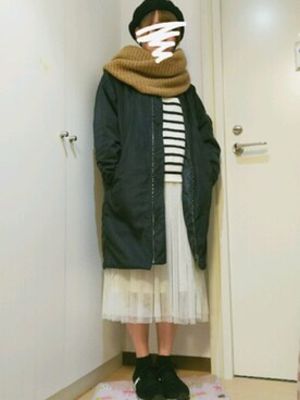 焼肉大魔王さんのコーディネート