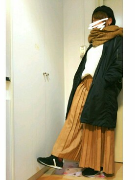 焼肉大魔王さんのコーディネート