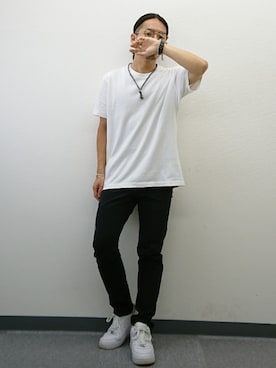 YANCHAさんのコーディネート