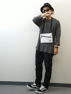 YANCHAさんのコーディネート