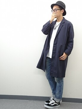 YANCHAさんのコーディネート