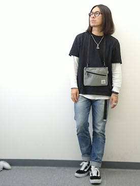 YANCHAさんのコーディネート