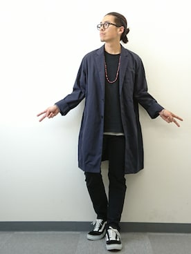 YANCHAさんのコーディネート