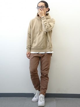 YANCHAさんのコーディネート