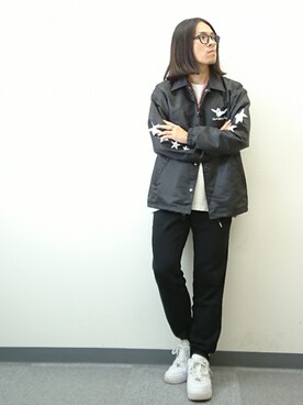 YANCHAさんのコーディネート