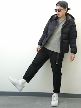 YANCHAさんのコーディネート