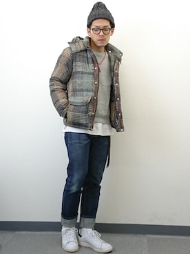 YANCHAさんのコーディネート