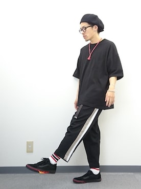 YANCHAさんのコーディネート