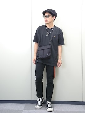 YANCHAさんのコーディネート