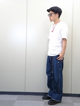 YANCHAさんのコーディネート