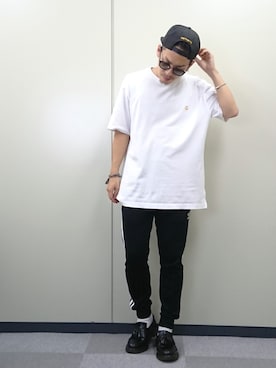 YANCHAさんのコーディネート