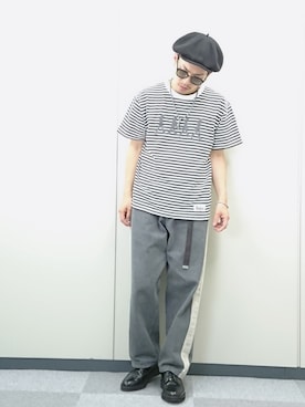 YANCHAさんのコーディネート