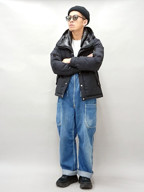 YANCHAさんのコーディネート