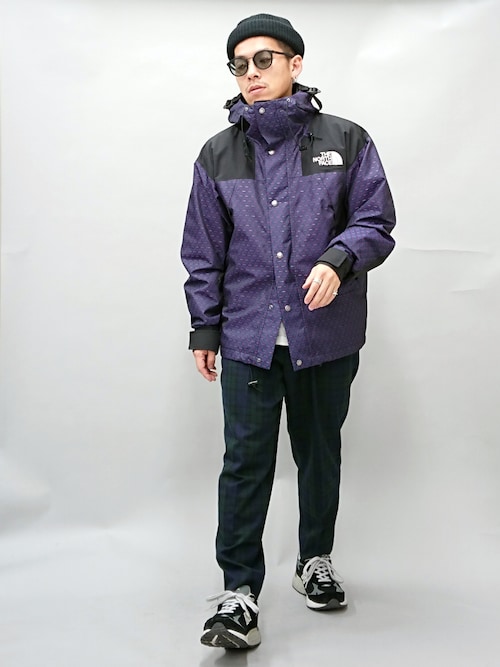 YANCHAさんのコーディネート