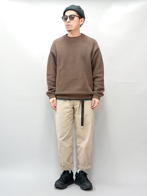 YANCHAさんのコーディネート