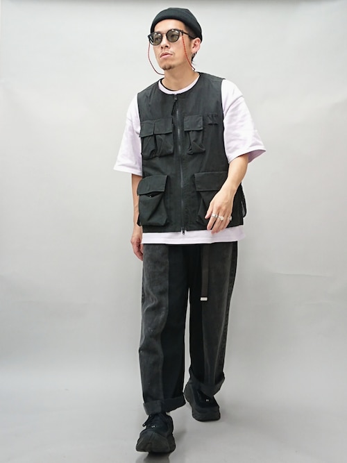 YANCHAさんのコーディネート
