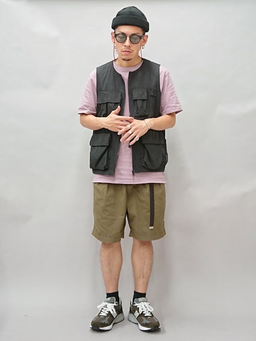 YANCHAさんのコーディネート
