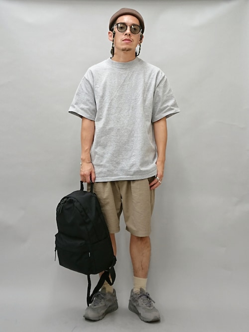 Yanchaさんのスニーカーを使ったコーディネート Zozotown