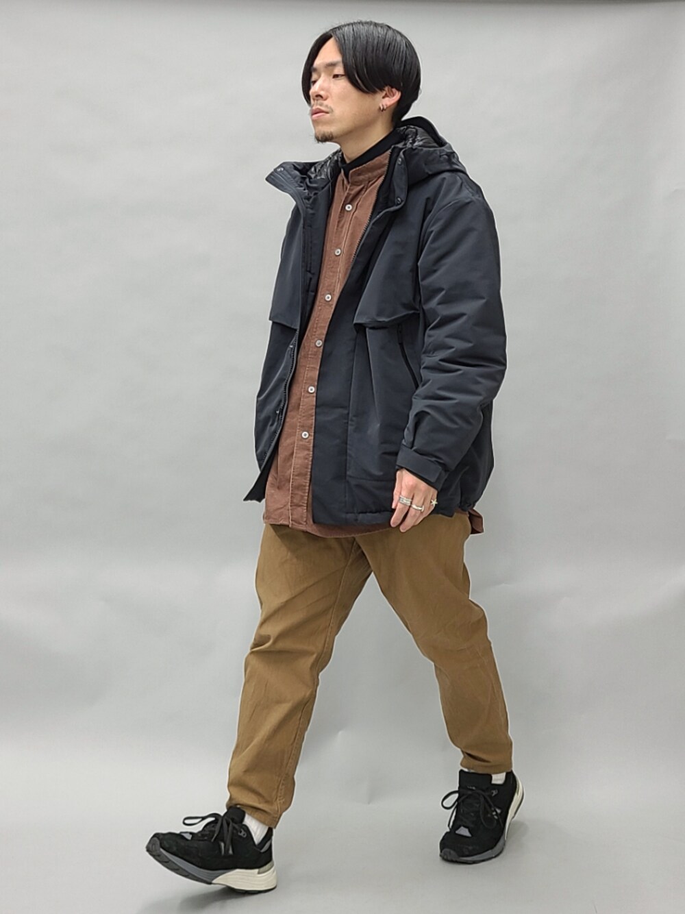 ユニクロ＋J ダウンベスト ハイネックデザイン UNIQLO＋J】SNSで超話題