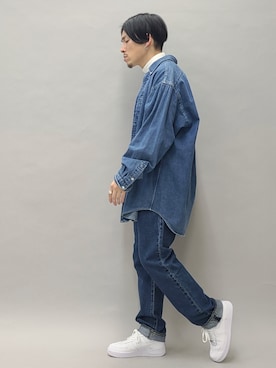 YANCHAさんのコーディネート