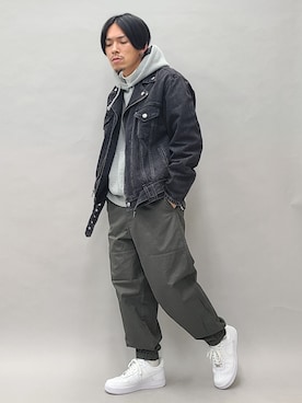 YANCHAさんのコーディネート