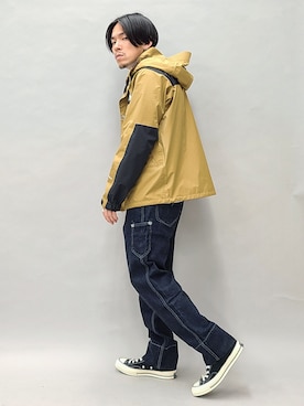 YANCHAさんのコーディネート