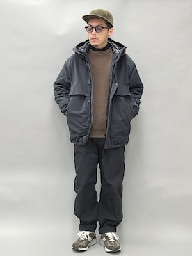 YANCHAさんのコーディネート