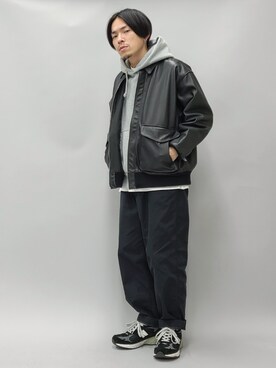 YANCHAさんのコーディネート