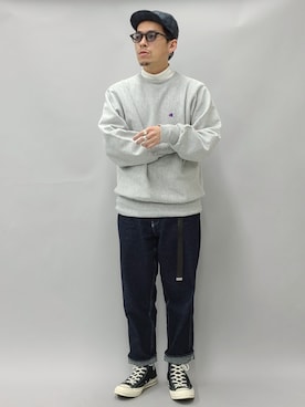 YANCHAさんのコーディネート