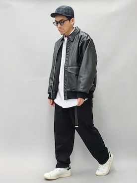 YANCHAさんのコーディネート