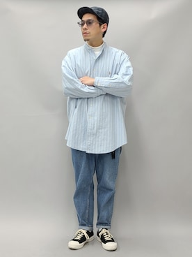 YANCHAさんのコーディネート