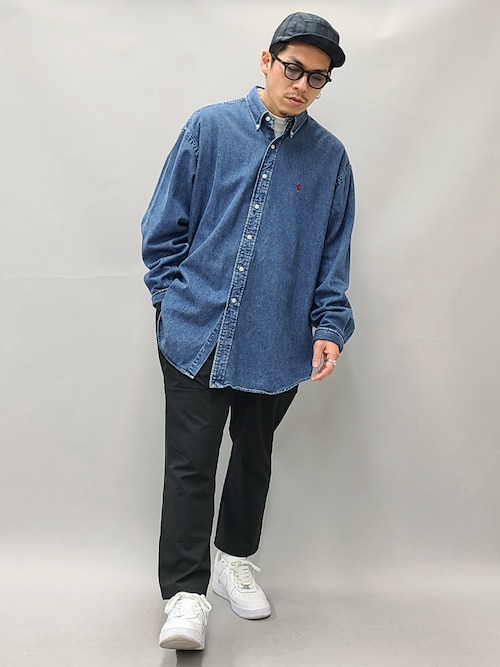 テンボックス グラミチ パンツ 10匣 TENBOX GRAMICCI グラミチ テンボックス 10匣 - メルカリ