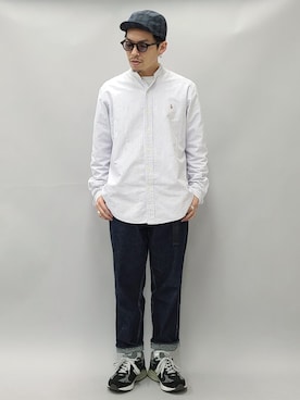 YANCHAさんのコーディネート