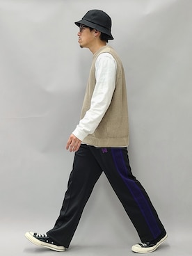 YANCHAさんのコーディネート