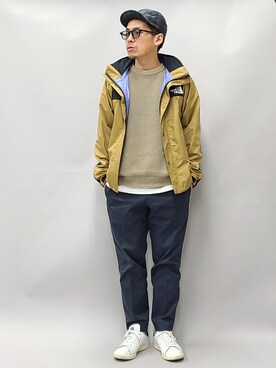 YANCHAさんのコーディネート