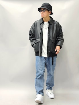 YANCHAさんのコーディネート