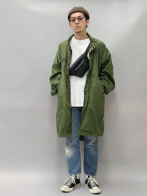 YANCHAさんのコーディネート