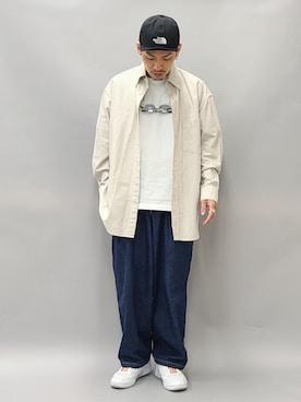 YANCHAさんのコーディネート