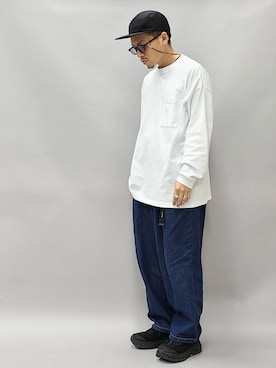 YANCHAさんのコーディネート