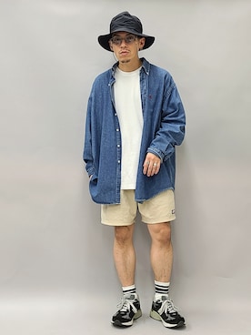 YANCHAさんのコーディネート