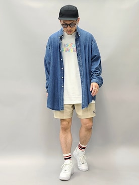 YANCHAさんのコーディネート