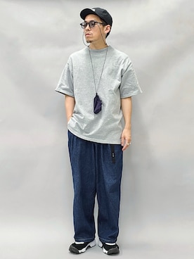 YANCHAさんのコーディネート