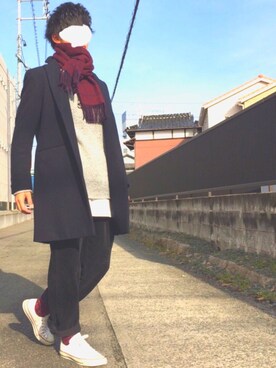 じゅんのすさんのコーディネート