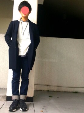 じゅんのすさんのコーディネート