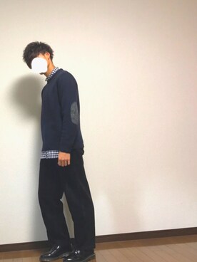 じゅんのすさんのコーディネート